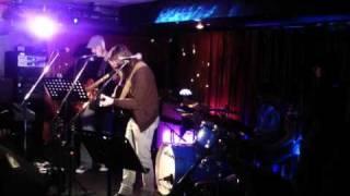 Tom Waits - Goin Down Slow (Tribute performed by Brandon Bliss)