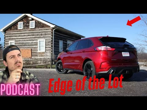 Ep. 406 | The Car at the Edge of the Lot - MrBallen Podcast & MrBallen’s Medical Podcast