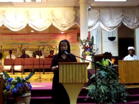 THOUGHT OF THE DAY*03/27/2011