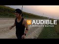 Audible - A Runner's Long Term Review