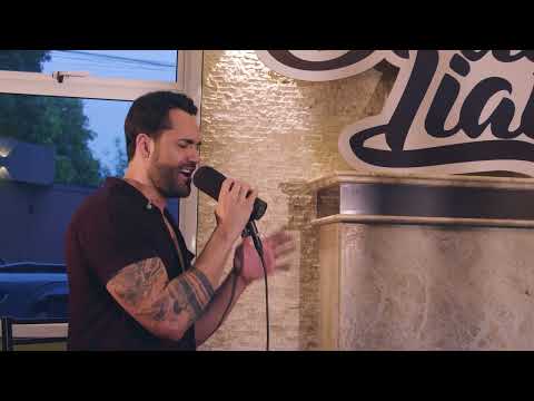 Bruno Liano - Foi Aqui (Vídeo Oficial)