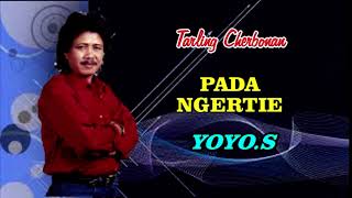 Download lagu PADA NGERTIE ~ YOYO S@ompong shoting mozzah mona mp3 Download lagu PADA NGERTIE ~ YOYO S@ompong shoting mozzah mona mp3