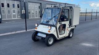 Melex 252 coche de golf | Imagen 4 - Autoline