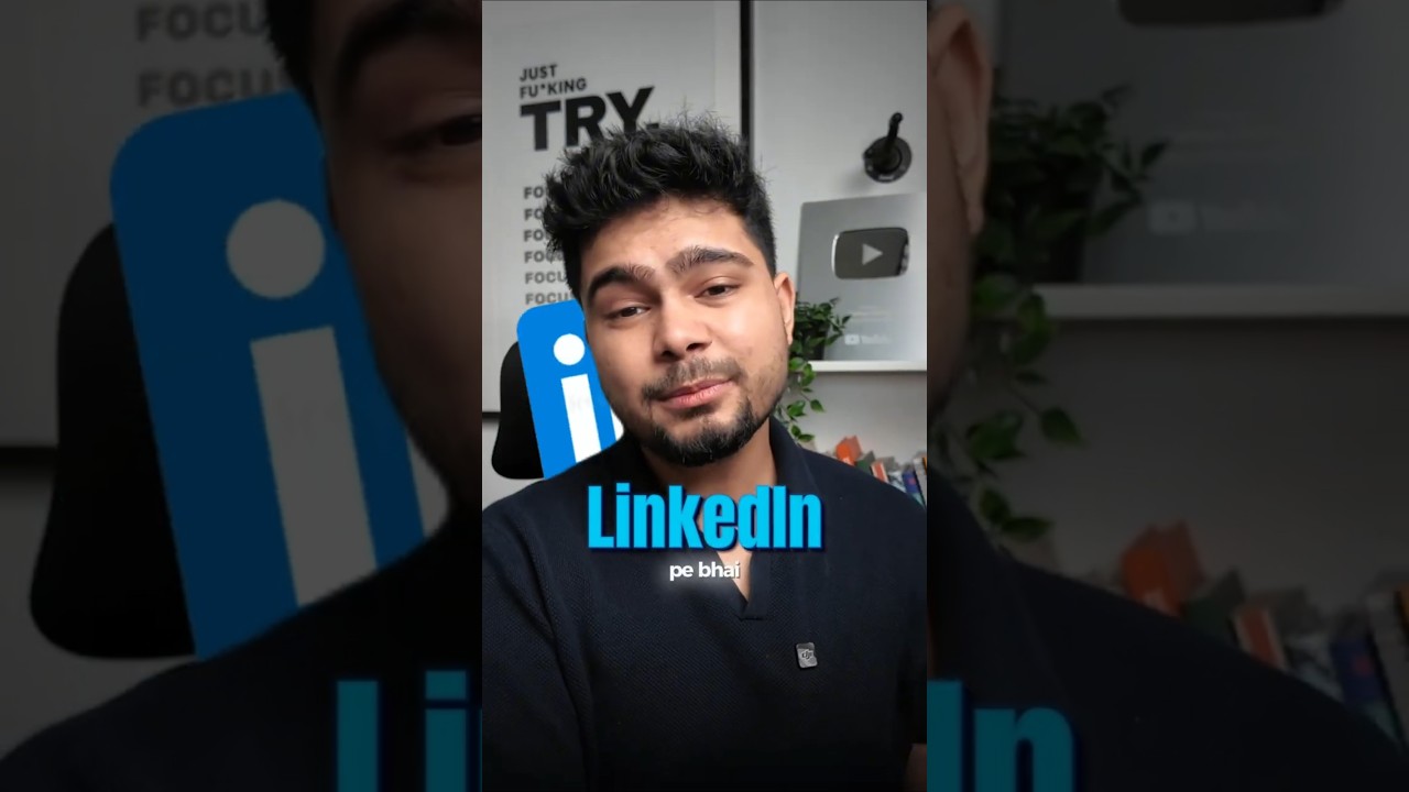 LinkedIn Job Search in 30 Seconds: Unfair Advantage! #linkedin #jobsearch #careeradvice