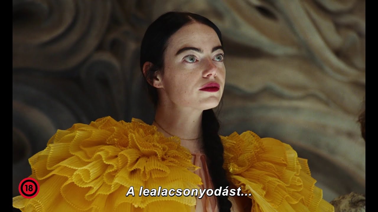 Szegény párák (18) - hivatalos feliratos előzetes #2