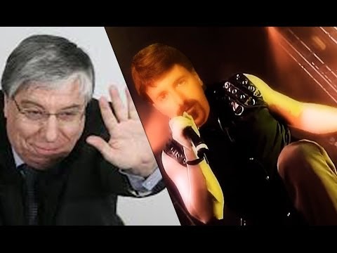 MC Ruoppolo vs Giovanardi [SMRB]