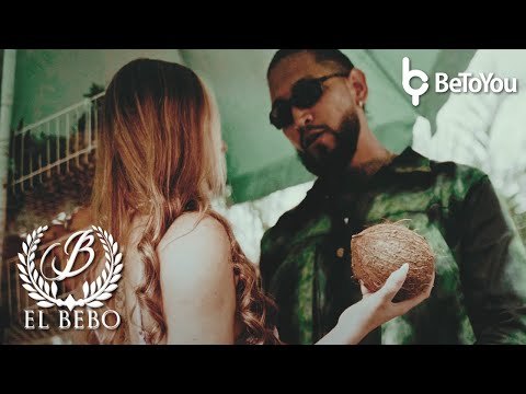 Bebo Yau X Vincez - Aguita De Coco (Video Oficial)