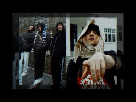 (FREE) T Low x BHZ x Makko Type Beat - "Muss los" (prod. Joachim E.)
