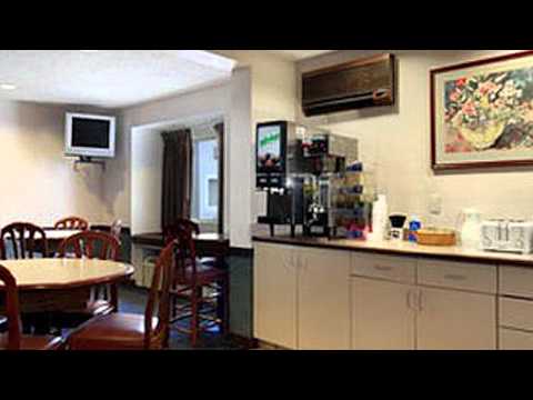Microtel Inn & Suites by Wyndham - Henrietta, NY