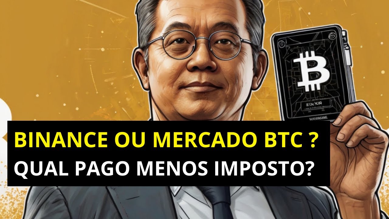 QUAL CORRETORA CRIPTO ESCOLHER PARA COMPRAR BITCOIN?