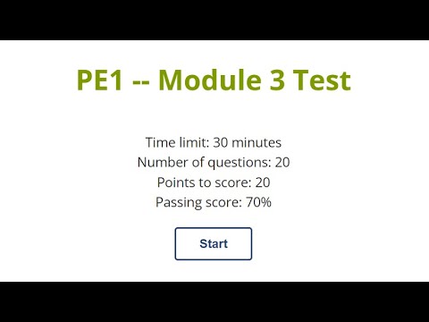 Python Essentials 1 Module 3 Test with explanation