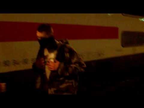 Mav Eklik - Dunkle Atmosphäre Video 184 Recordz