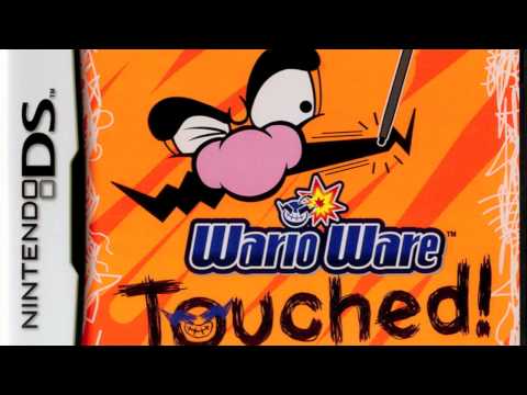Lovely VGM 463 - WarioWare: Touched! - Ashley's Theme