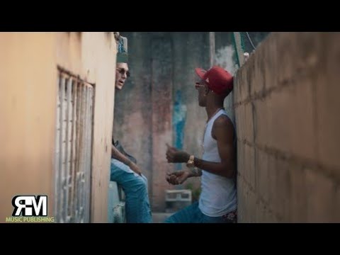 CHOCOLEYROL X LEO RD - DETE  (VIDEO OFICIAL)