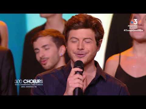 Arcadian - Pour un Flirt de Michel Delpech