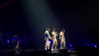 Take That - Sure - Sheffield