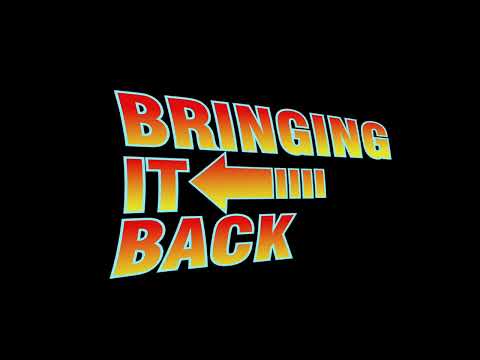 1k StayActive - Bringing It Back (Official Audio)