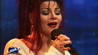 Aygün Kazımova ❤️ Getmə gəl