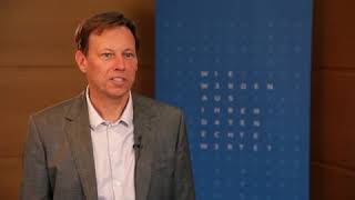 Interview zum Thema IoT-Lösungen Interview zum Thema IoT-Lösungen