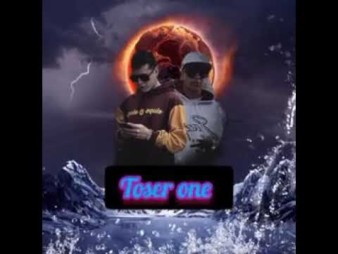 Toser One ft @Neztor Mvl Oficial - Al Menos Toser One