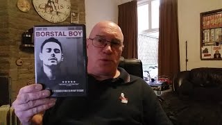 Recenzja filmu Borstal Boy