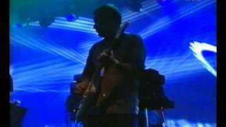 Morcheeba - Otherwise (Live) 2002