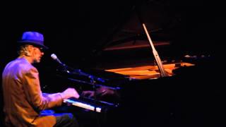 Over The Rhine  - Born (2015-11-08 Nijmegen)