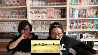 三代目J SOUL BROTHERS-STORM RIDERS feat.SLASH | theswitchgirls Jpop Reaction #30