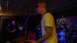 EVE 6 LIVE 2016. LEECH, SUNSET STRIP BITCH &amp; OPEN ROAD SONG