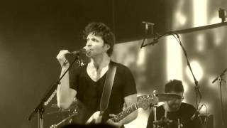 Detroit - Null And Void @ La Cigale