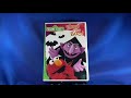 DVD Elmo Says Boo