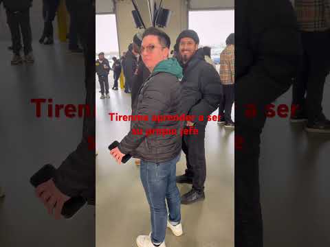 Short Tío Edu