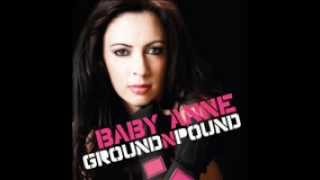 Baby Anne - Ground N Pound