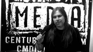 WITHERSCAPE - "The Inheritance" (Dan Swanö talks about the Bonus Tracks)