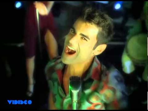 João Portugal - Quero-te Abraçar (Vídeo Oficial) (2001)