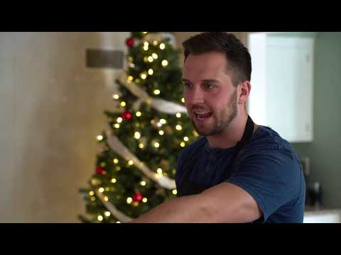 Every mom when company is on the way