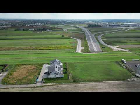 721bis Sękocin - Lesznowola