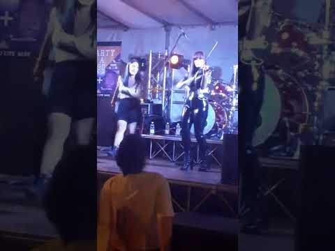 Concerto Elemento 90 disco dance!