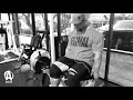 The Animal Underground: Legs With John Jewett