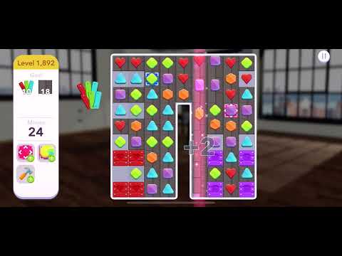 Home Design Makeover! Level 1892