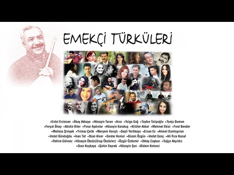 Didem Ketenci - Yandırırlar [ Emekçi Türküleri © Diyar Müzik ]