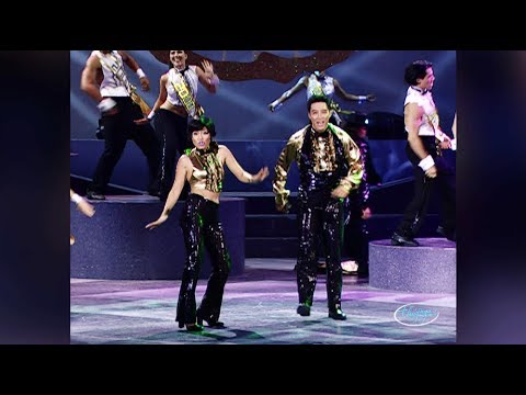 Lynda Trang Đài & Tommy Ngô - Năm 2000 (Song Ngọc) PBN 52