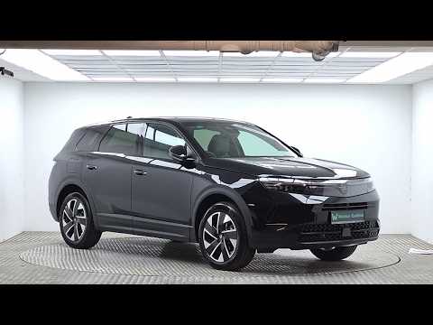 Opel Grandland Hybrid 145PS GS with Tech Pack - Image 2