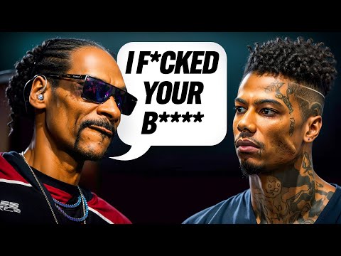 Rappers Who Got Checked By Og Rap Legends