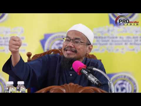 (4K) 25-01-2026 Ustaz Adli Mohd Saad : Talbis Iblis