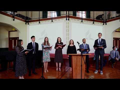 HEARTNOTE SINGERS - Ruga (Da-mi Doamne)