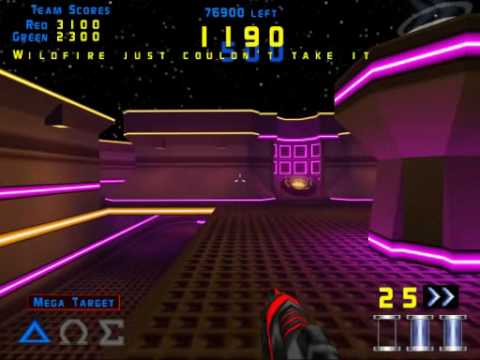 laser arena pc game