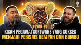 Download lagu SISI GELAP DALAM BISNIS REMPAH DAN BUMBU mp3