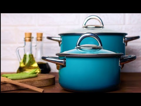 AirTaste No Stirring, No Burning All Purpose Pot