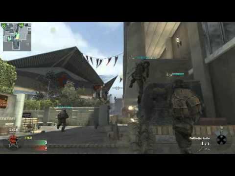 Bennyo - Black Ops Game Clip